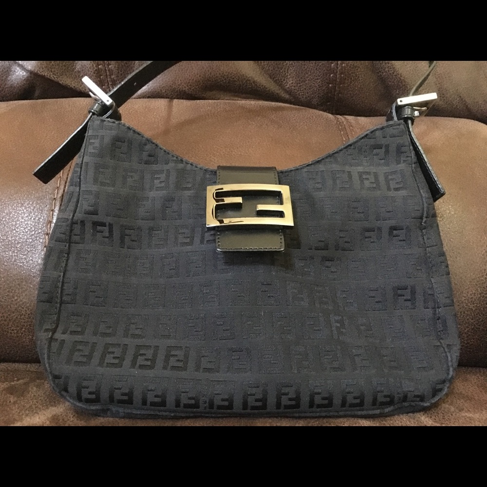 Fendi Handbag